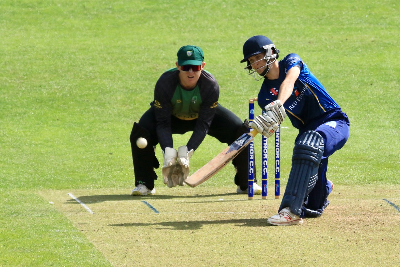 Ventnor V Sarisbury