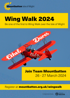 Wingwalk