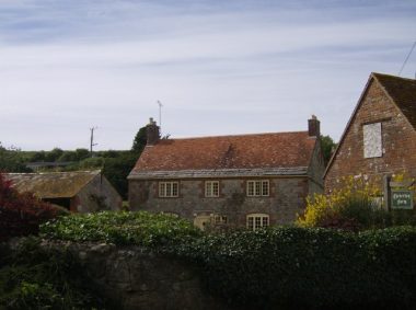 Cheverton Farm House