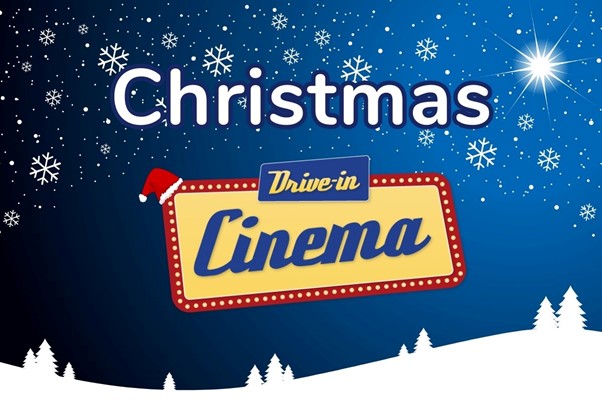 Christmasdriveincinema