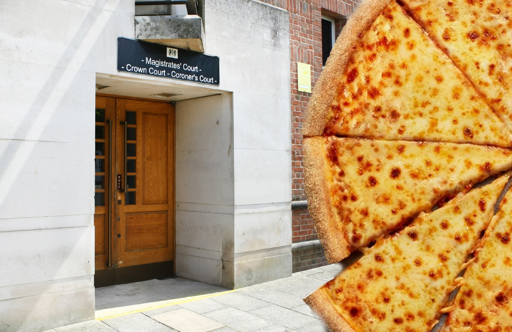 Courtpizza