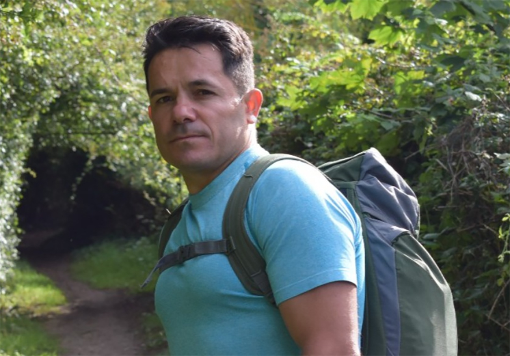 Izzypilgrimswalk