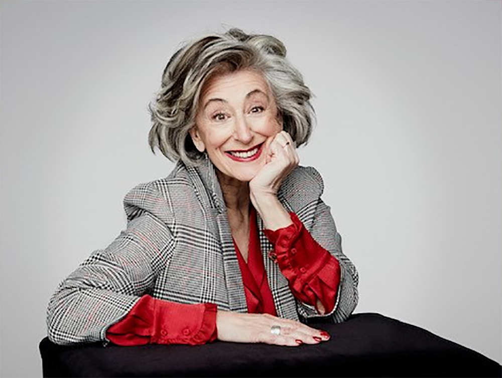Maureenlipman