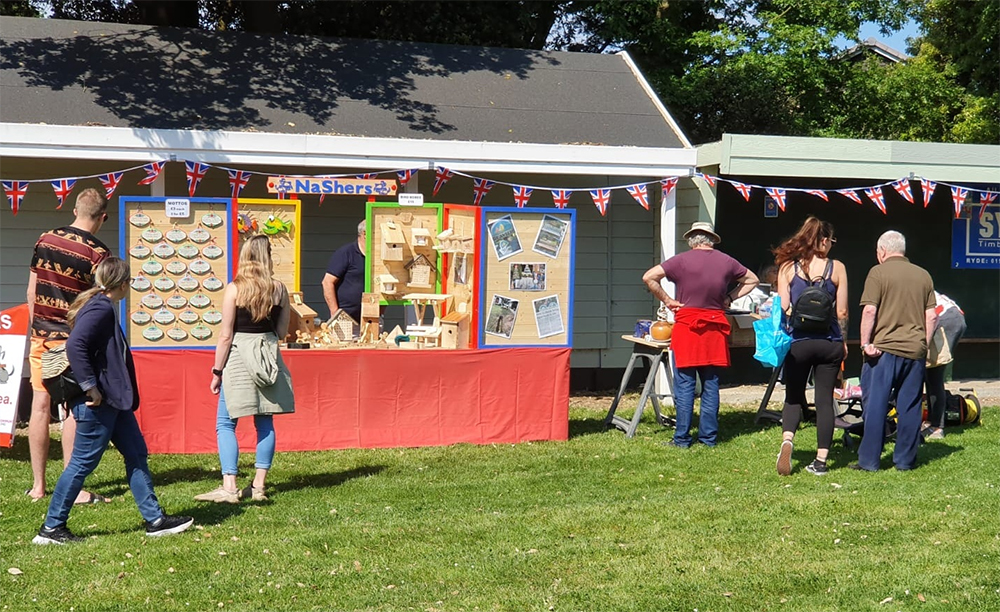 Netseaviewfete