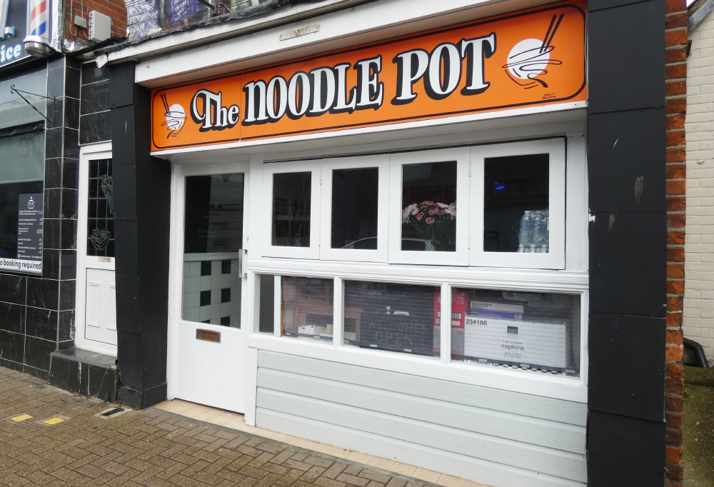 Noodlepotnewport