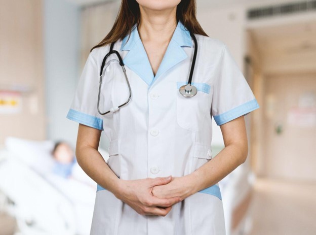 Nursestock