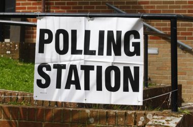 Pollingstationwootton2023