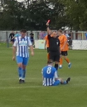 Red Card