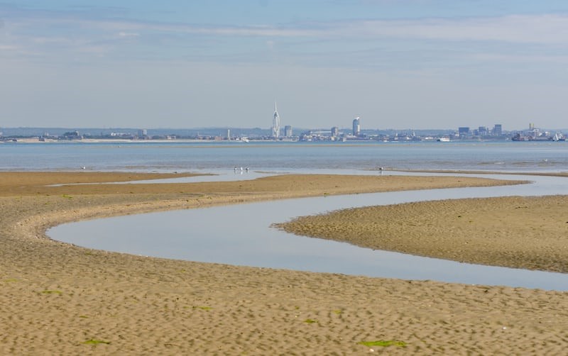 Rydesandsstock