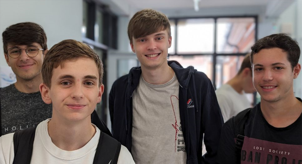 Viformresultsday