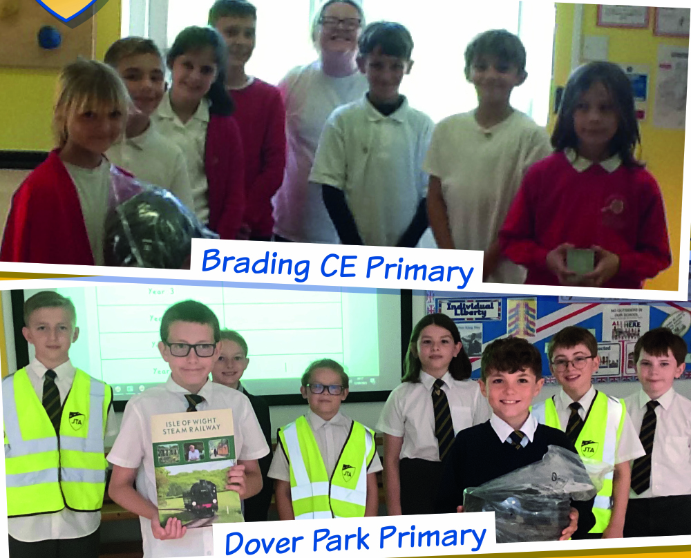 5246nbh Junior Travel Ambassadors-publicity