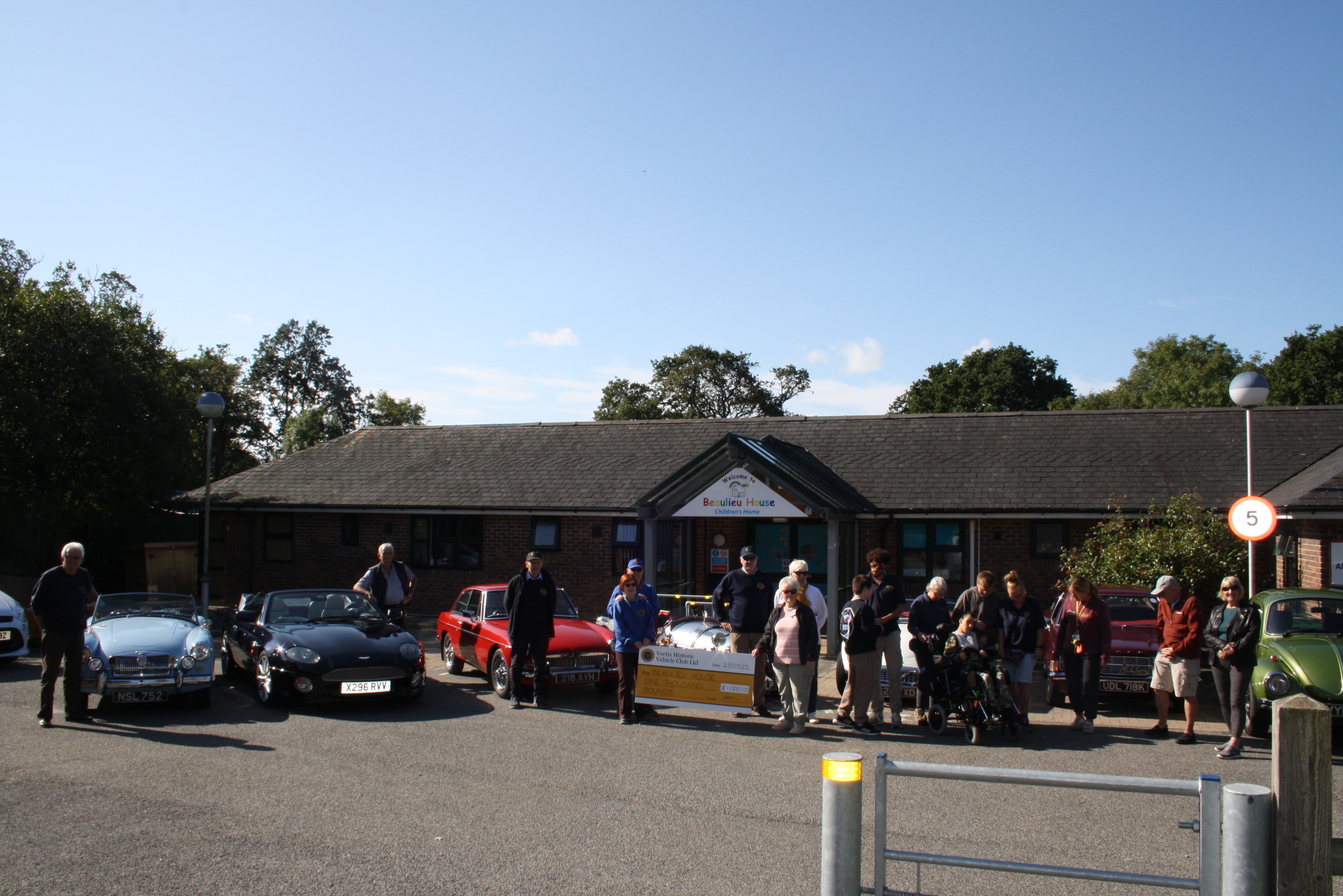 Beaulieu Respite Group View From Camera (002)