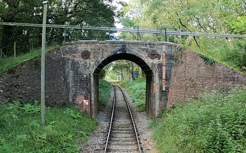 Bridge 12