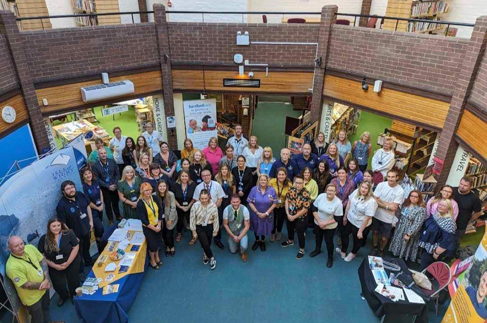 Careers Festival