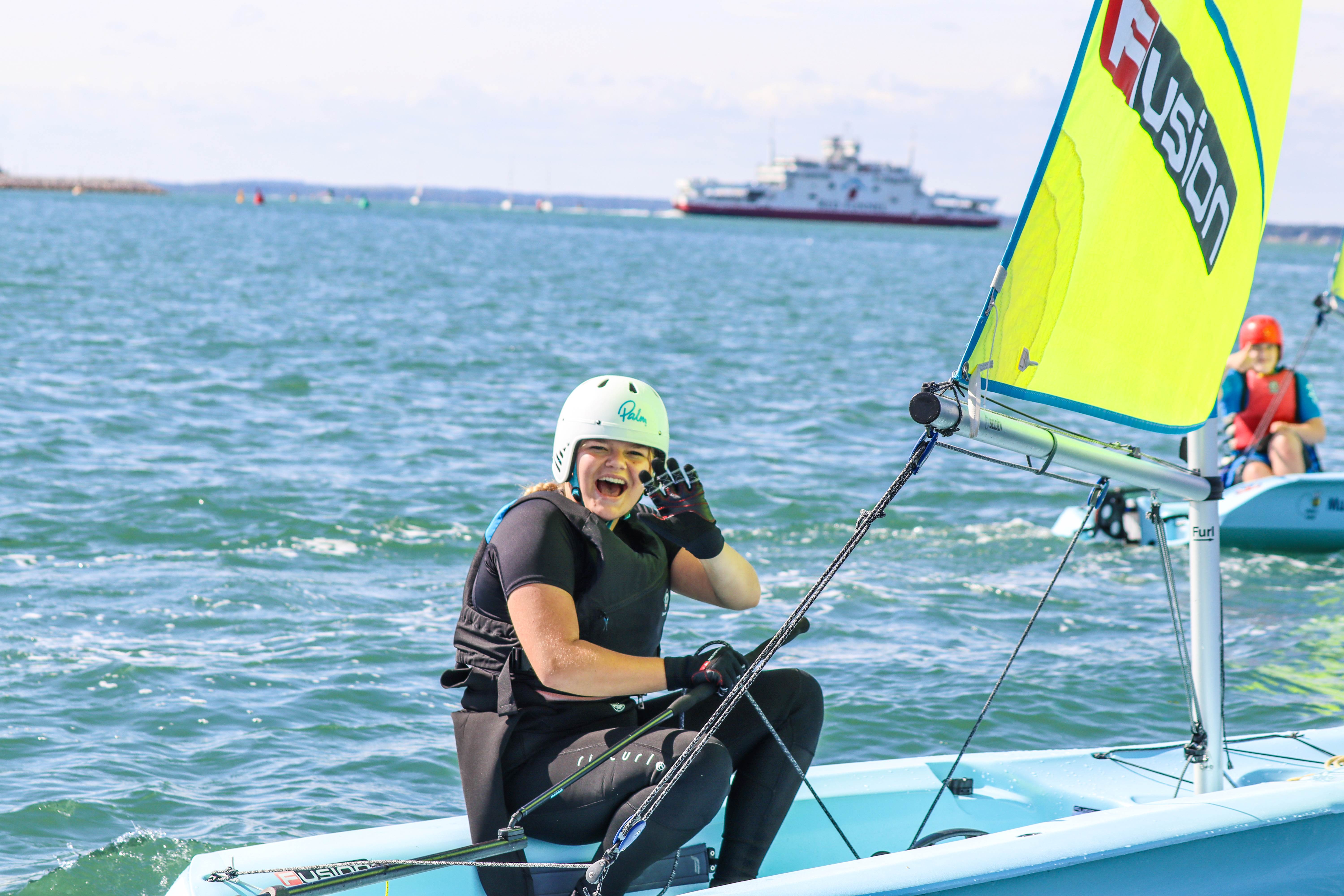 Fe - Dinghy (94)-2