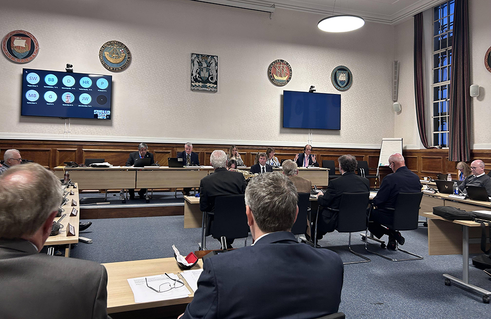 Full Council (2)