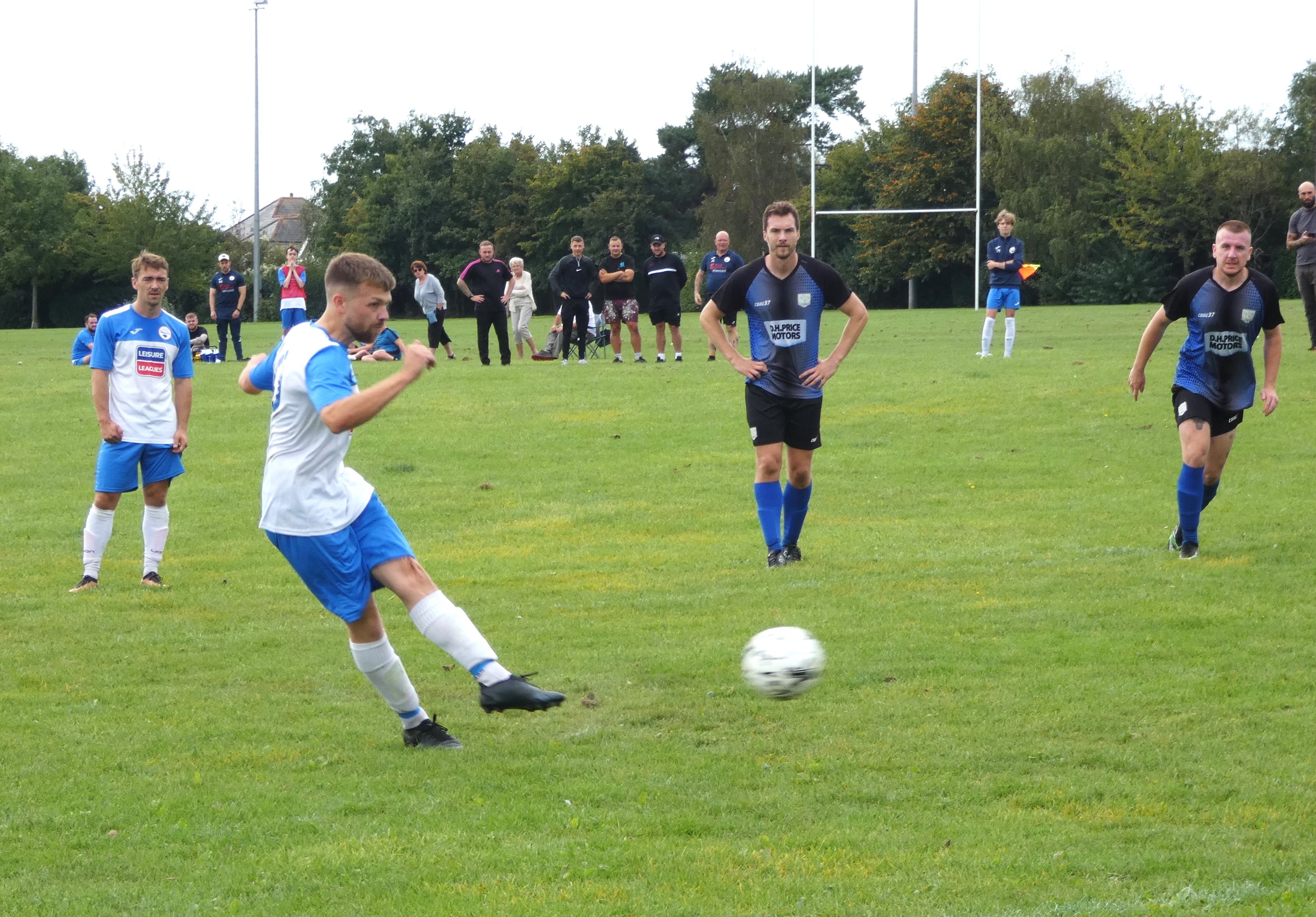 Harry Green (penalty)
