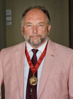 Ian Dickens
