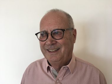 James Toogood