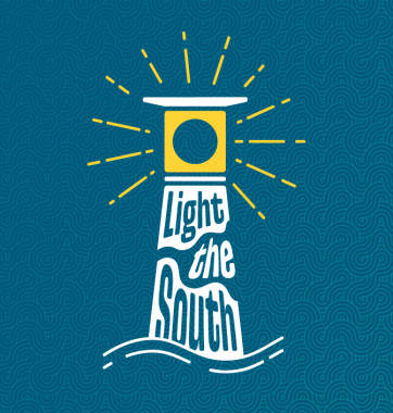 Light-the-south-banner
