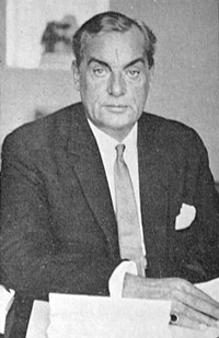 Mark Woodnutt