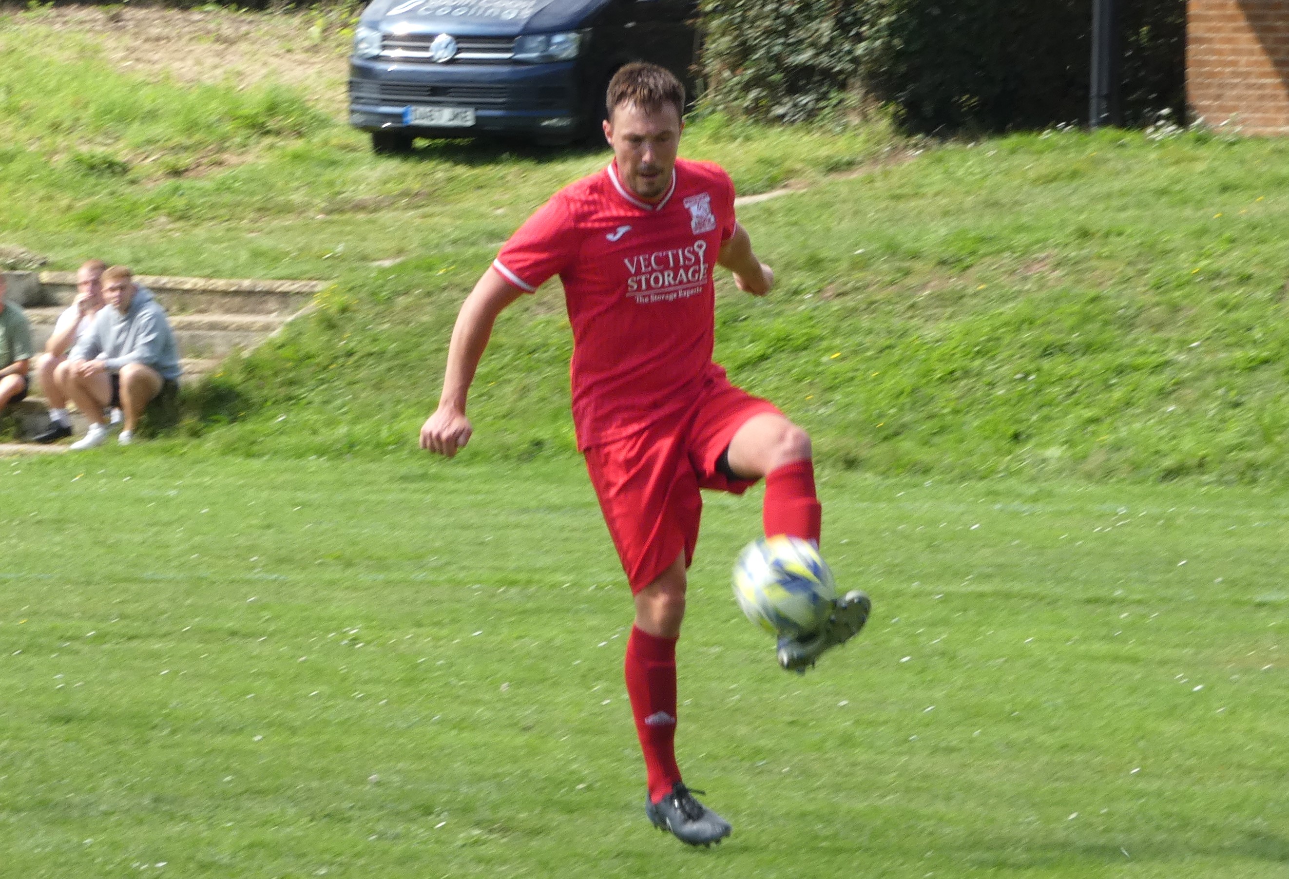 Matt Evans W&b