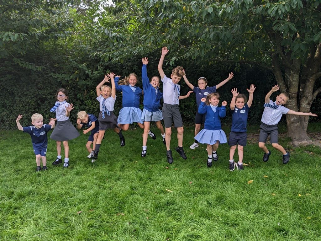 Niton Primary Ofsted Report
