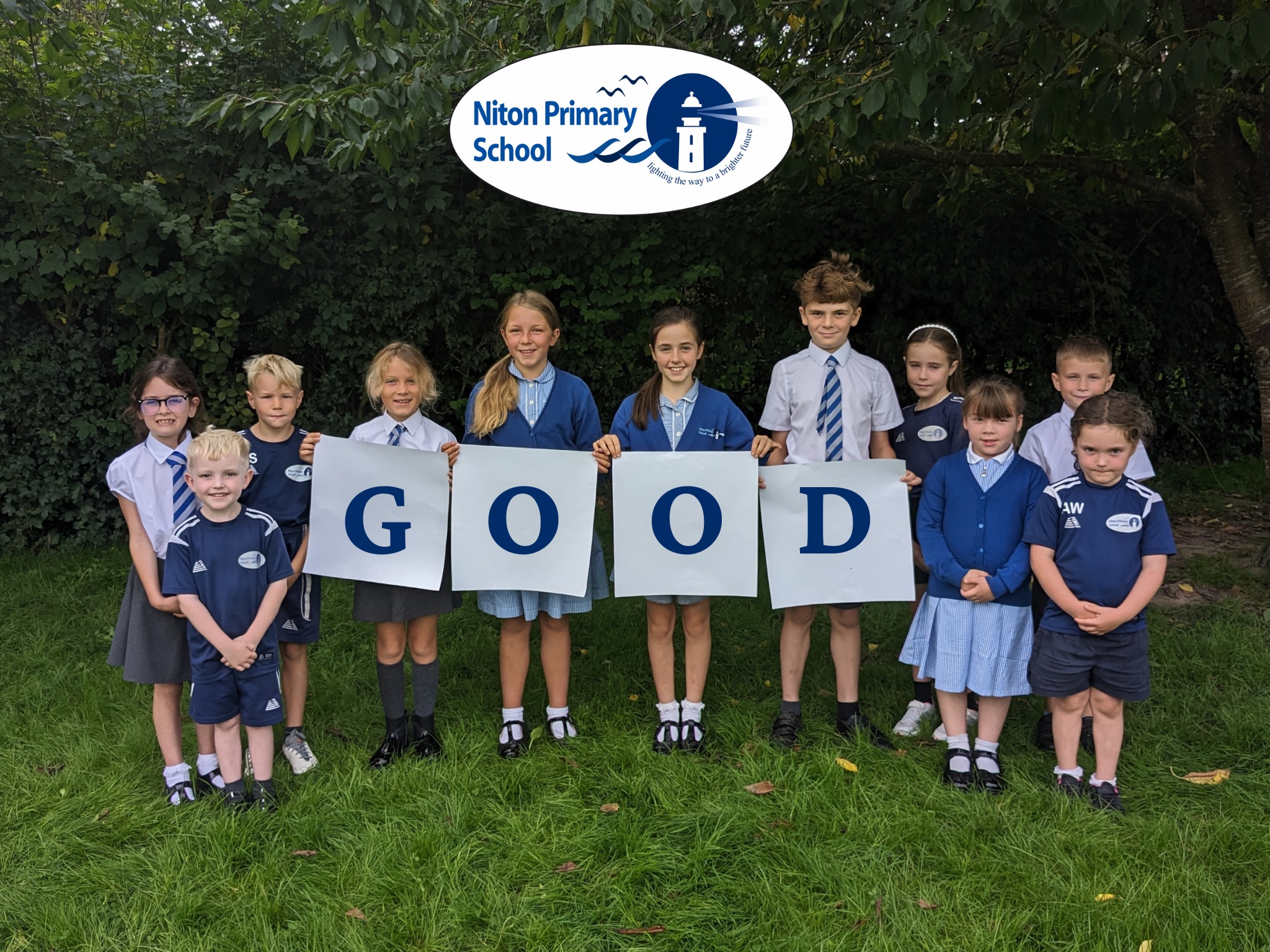 Niton Primary