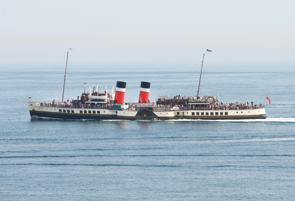 Pswaverley