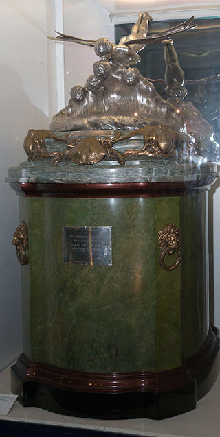 Schneider Trophy Science Museum London