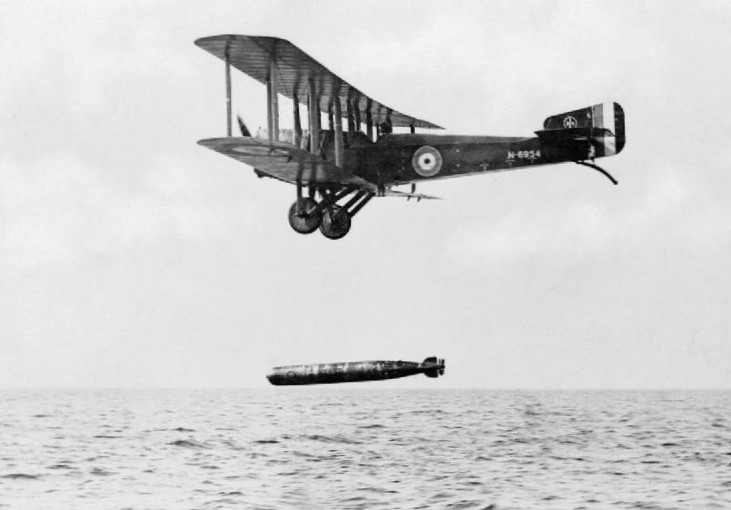 Sopwith Cuckoo