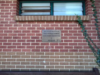 South Street Toilet (1)