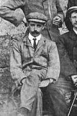 Walter Toogood