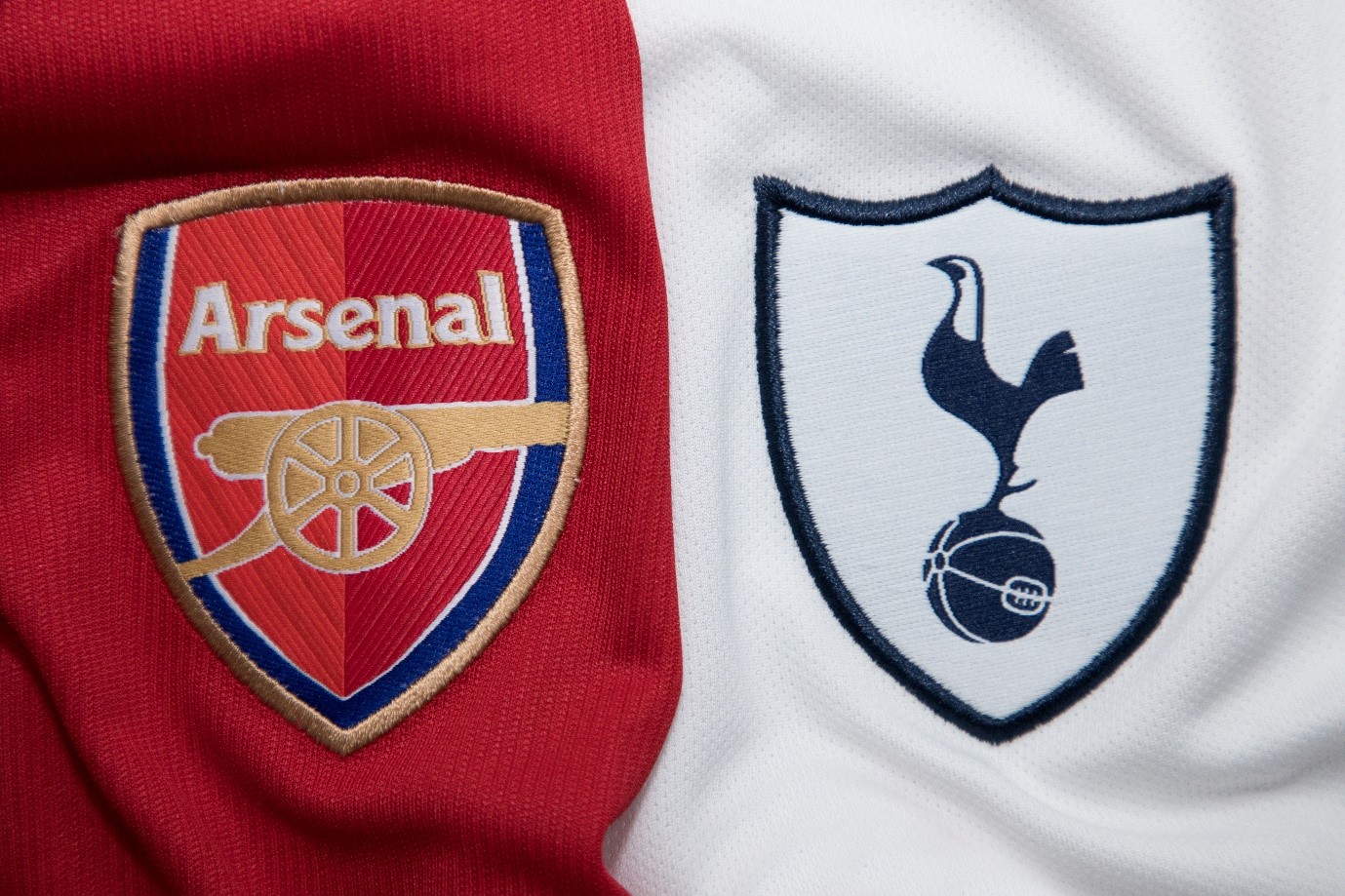 Arsenaltottenham