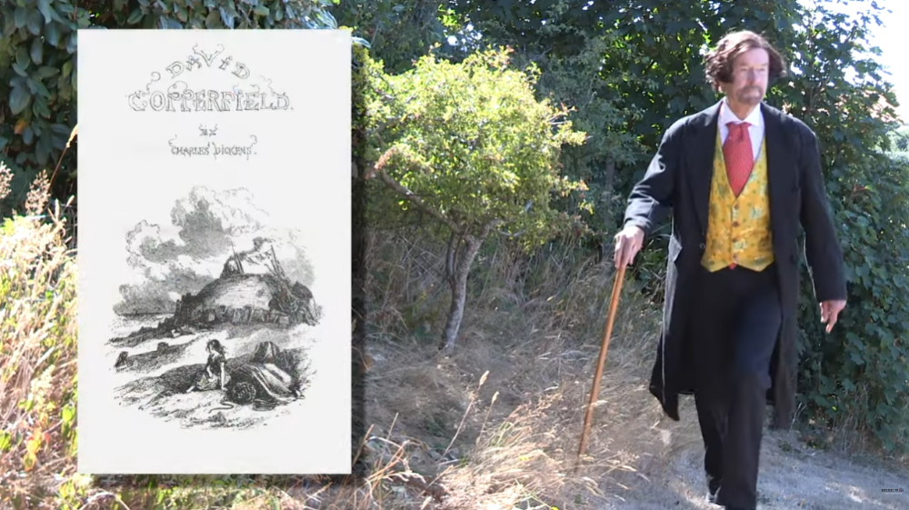 Dickensvideo