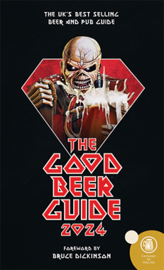 Goodbeerguide