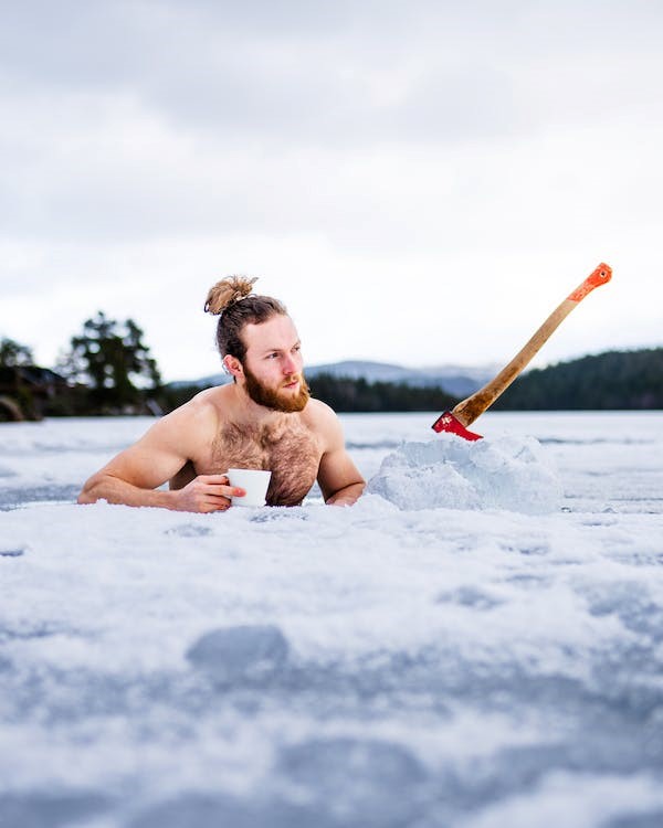 Icedip