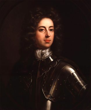 Marlborough (portrait)