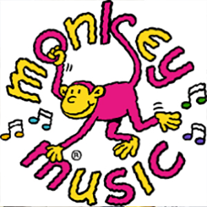 Monkeymusic