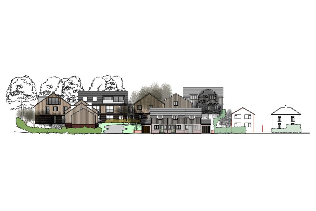 Quarryroadnewhouses