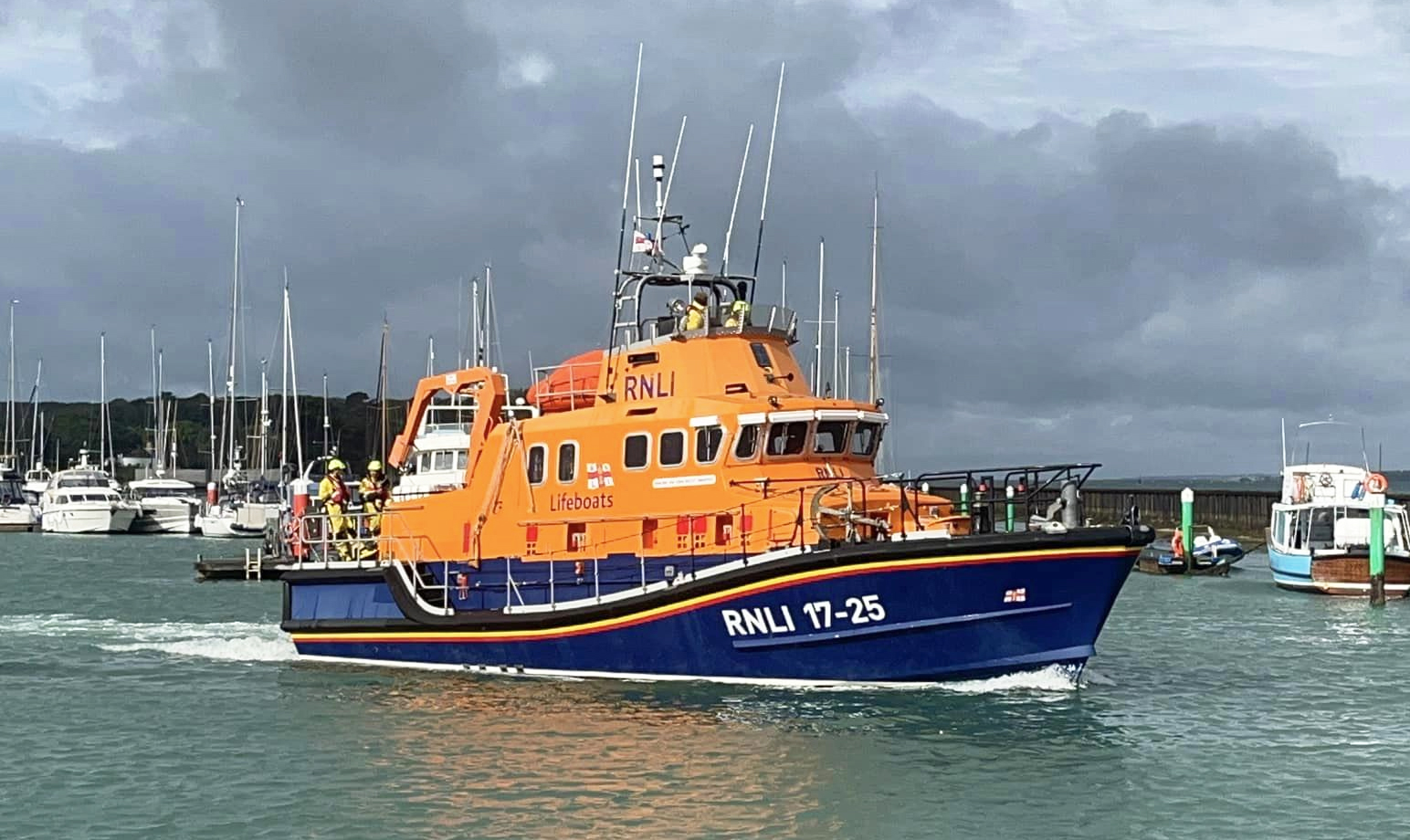 Rnliyarmouth