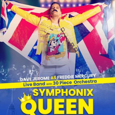 Symphonix Queen (facebook)