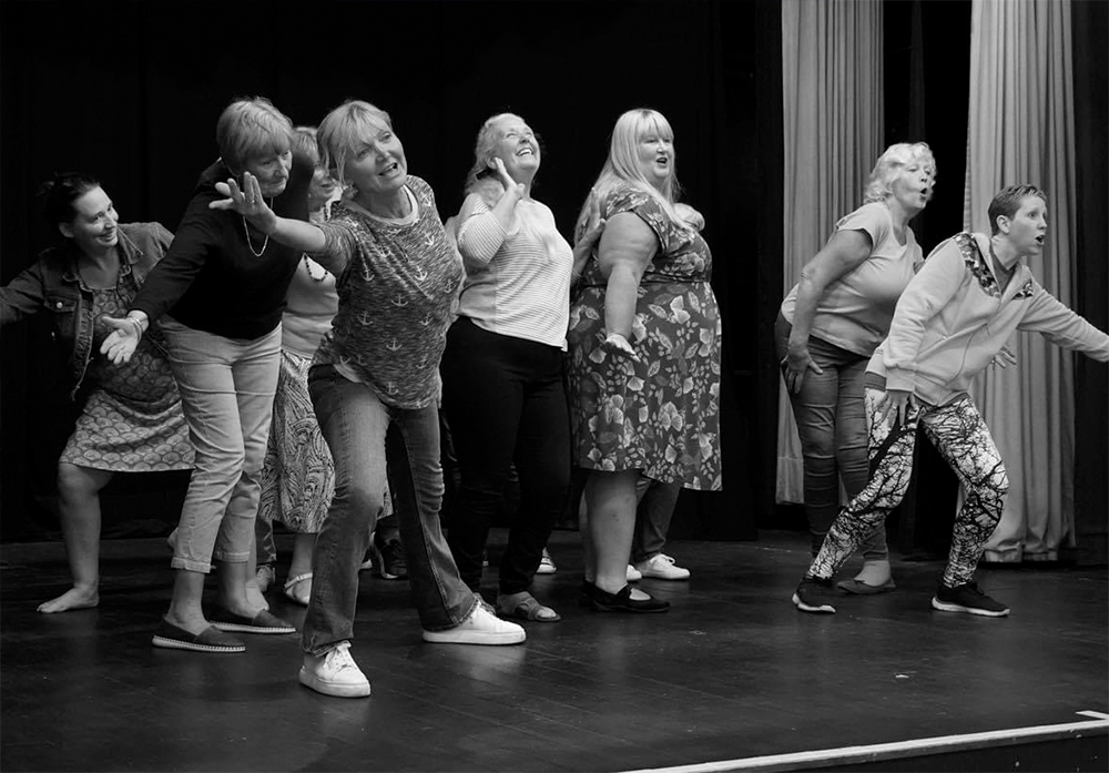 Theatrereview