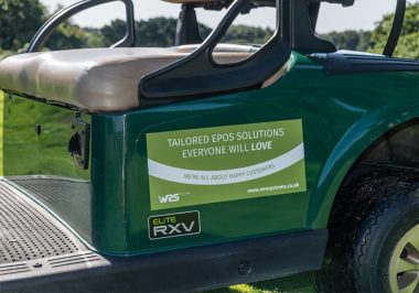 Wrsgolfbuggy