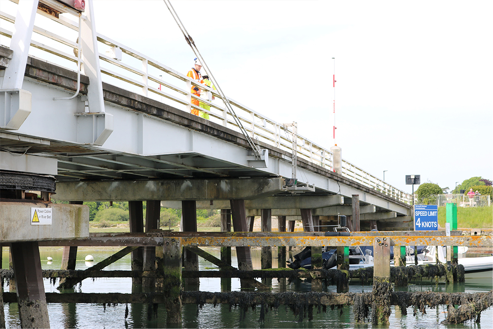 Yarmouthbridge