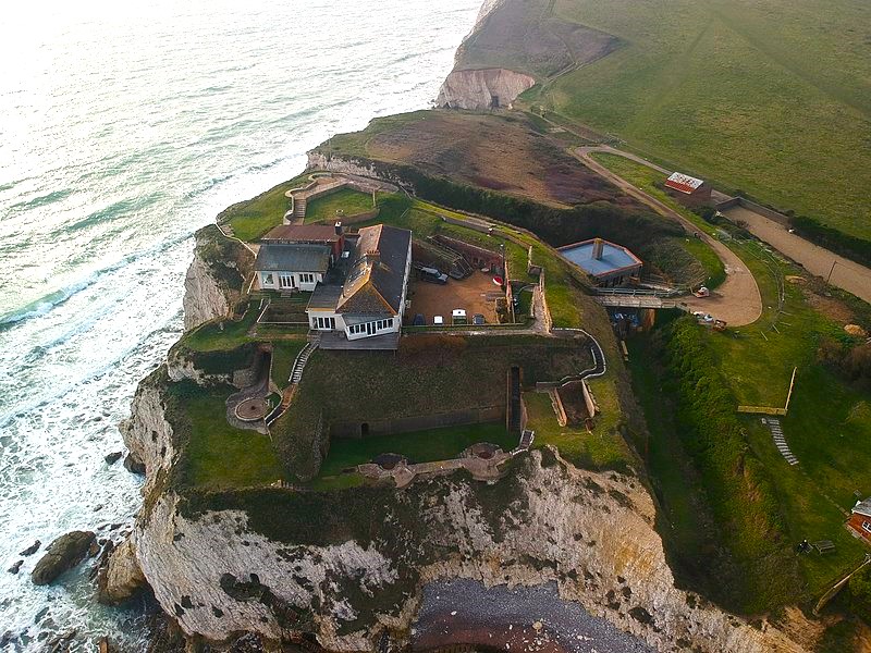 800px-fort Redoubt Feb 2018 Drone Image Rik Smith