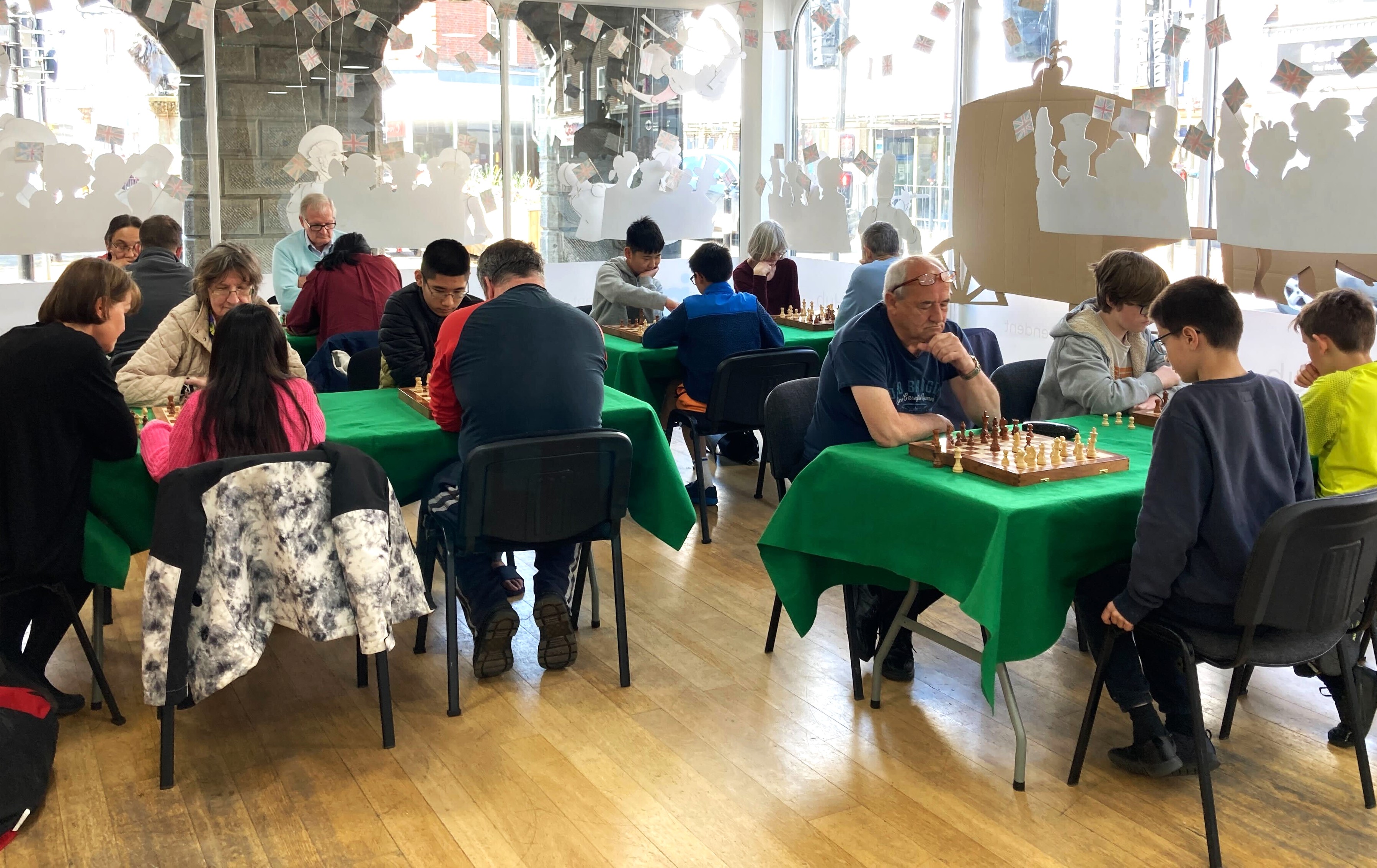 Chess (1)