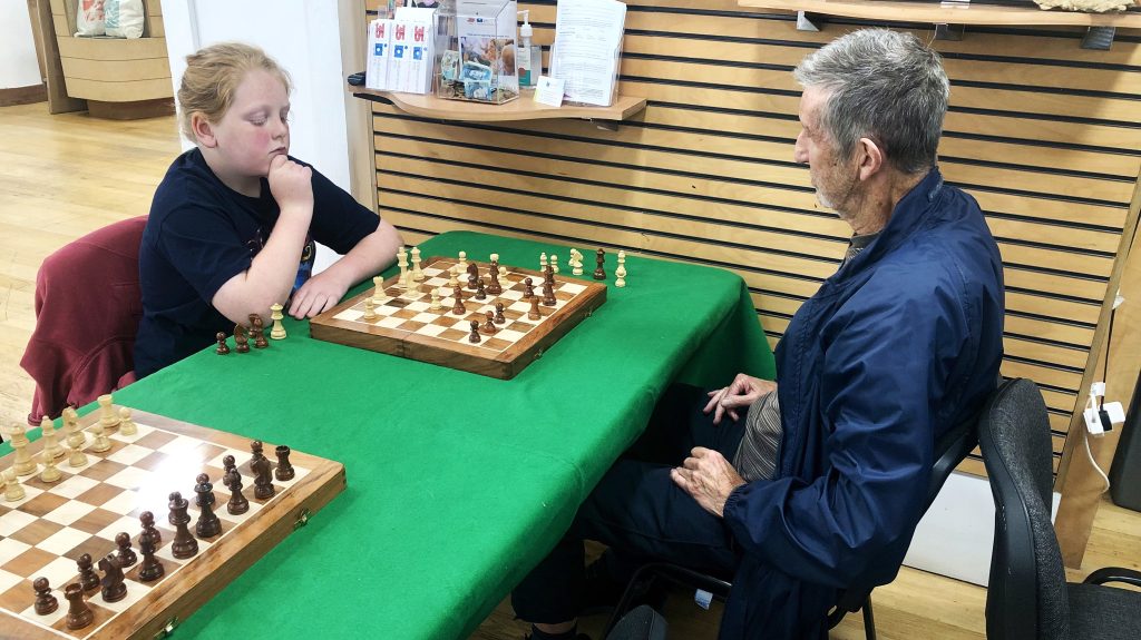 Chess