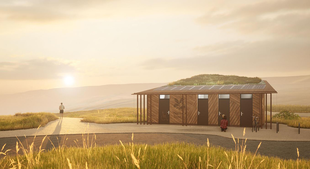 Compton Toilets Ermc Design