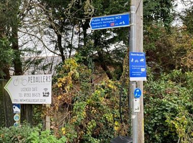 Cycle Hub N23